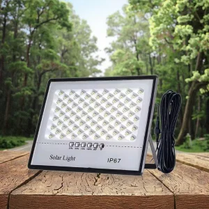 Solar Lights Outdoor Waterproof