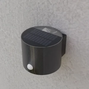 Solar Lights Outdoor Waterproof IP44 Solar Stair Lights Outdoor for Fence Deck Step Dual Color LED 3 Lighting Modes