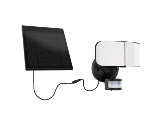 Solar Lights Wireless Waterproof Motion Sensor Outdoor Security Light for Patio Yard Garden with Motion Activated Auto On Off