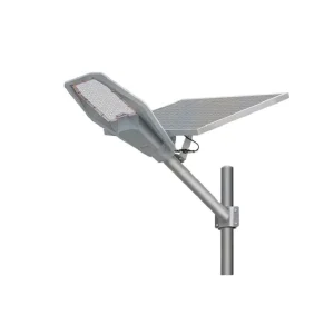 Solar Outdoor Split Road LED Street Light