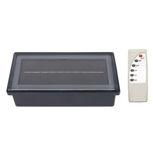 Solar Paver Lights IP67 Waterproof Brick Pathway Light Outdoor Recessed Patio Landscape Lighting 2700K 4000K 6000K