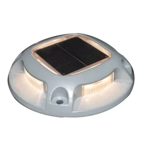 Solar Powered LED Road Decorative Light