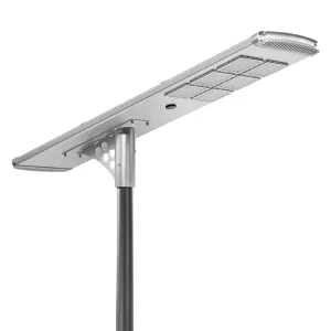 Solar Powered LED Street Light 200W Outdoor Road Light