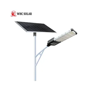 Solar Powered Outdoor Lights 100W Solar Street Light 200W 300W 400W 500W Solar Garden Light
