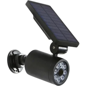 Solar Security Lights Outdoor Motion Sensor