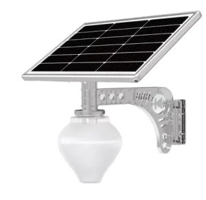 Solar Street Lamp LED Garden Light