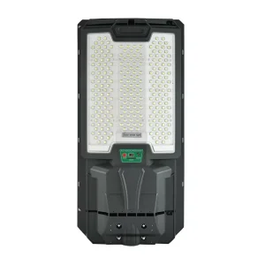 Solar Street Light, 12-Hour Working, Dusk to Dawn