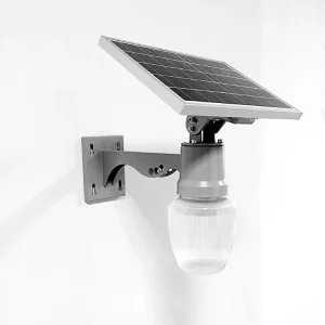 Solar Street Light IP65 Waterproof Outdoor Led Split Solar Street Light Lamp 3.2v