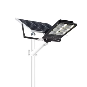 Solar Street Light IP65 Waterproof Separate All in Two High Lumen 60W 100W 200W 300W 400W Road Outdoor