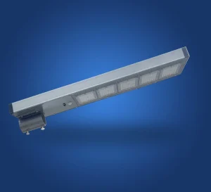 Solar Street Light IP66 Rated LED with 5-Year Warranty for Road Use