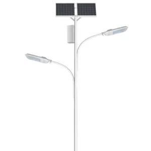 Solar Street Light Outdoor IP66 Waterproof Street Light for Road