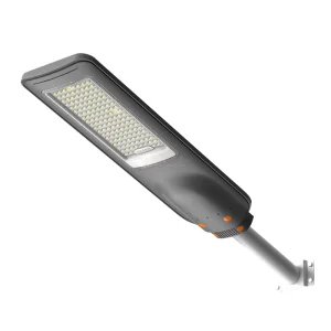 Solar Street Light Waterproof IP55 LED with Aluminum Body DC Power Supply for Outdoor ROHS Certified
