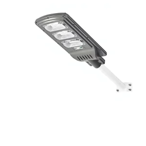 Solar Street Lights Courtyard Lights Rural style LED Glass Outdoor Human induction Lights IP65 Waterproof Wall mounted