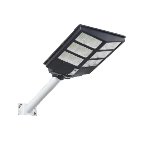 Solar Street Lights all in one Outdoor Solar Lamp With 3 Mode Waterproof Motion Sensor Security Lighting for Garden