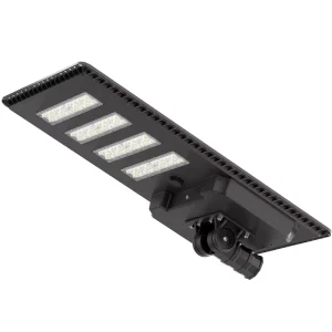Solar Streetlight 80W 100W 120W 150W All in One Integrated Solar LED Street Light Outdoor Waterproof
