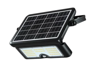 Solar Wall Lights Outdoor High Lumen Solar Flood Light with Unique Working Mode for Solar Light Work Light 1600lm