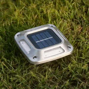 Solar Wall and Pillar Lights for Outdoor Courtyards Gardens Lawns-Decorative Villa Landscape Waterproof Lamps