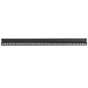 Solar-powered IP65 LED Linear Lights Outdoor Landscape Courtyard Shop Sign Backlighting Ambient Wall-washing Strips