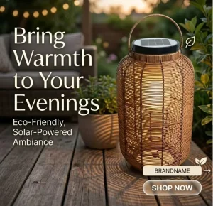 Solar powered Outdoor Waterproof Rattan Landscape Light Hand Woven LED Solar Garden Light with Remote Control