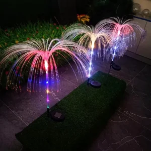 Special Lawn Yard Park Square Decoration Light Decorative Solar Led Light Outdoor Lawn Lamp Decor Standing Lights