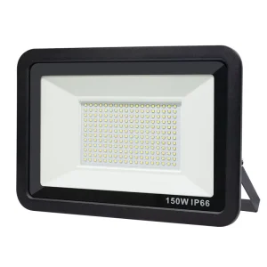 Spotlights 30w 50w 100w 200w 300 Watts IP66 Indoor Wall Lamps Outdoor Led Floodlight 150W