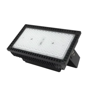 Stadium/Hockey/Soccer Fields IP66 Waterproof High Mast 500W LED Flood Light with CRI>90 15-60 Beam Angles & 5-Year Warranty