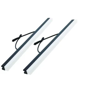 Stage Nightclub Outdoor Project DC24V 0.5m 1m Pixel LED Bar Stage Light Tube Lighting SK6812 RGB Point by Point LED Light