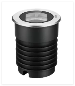 Stainless Steel LED Underground Lamp Embedded Outdoor