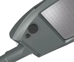 Street Lamp 170lm/W LED Street Light With Sensor Outdoor