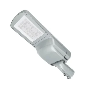 Street Lamp Road Light Waterproof Ip66 Outdoor Aluminum 20w 30w 50w 100w 150w 240w Led Street Light