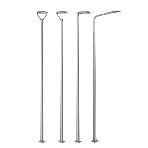 Street Lamp Road Lighting Ip66 Waterproof Highway Lamp 50w 100w 150w Led Street Light