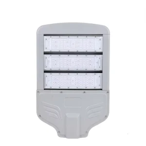 Street Light 100W 150W 200W 250W 300W New Design Aluminum Outdoor Waterproof Solar LED Street Light