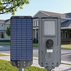Street Light 360degree Cctv Lamp 1000w 800w Wifi Wall Security 4g All One Solar Streetlight With Camera