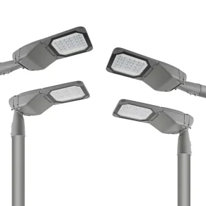 Street Light Energy Saving 100w Led Highway Light With Sensor 150w With Cctv