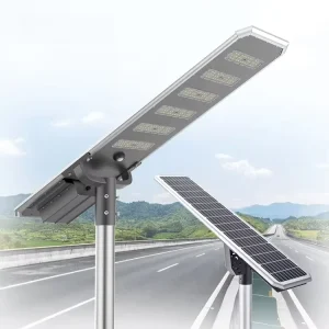 Street Light Energy-saving 50W Led Street Lamp Led Street Lights