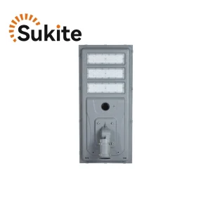 Street Light Housing SKTSL-7 300w 400w 500w Factory Customized Aluminum All in One