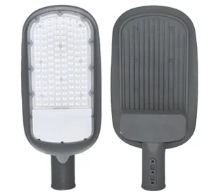 Street Lights Led Streetlight Cob Street Lamps With Daylamp Sensor Different Option