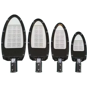 Streetlights Outdoor Road Lamp IP66 Waterproof Aluminum IP65 IP67 30W 50W 100W 150W 200W 250W SMD LED Street Light