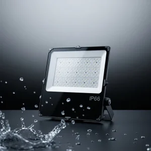 Super Brightness High Output IP66 Outdoor Waterproof 50w 100w 200w 300w 400w Energy Saving Aluminum Led Flood Light