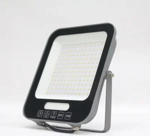 Super Slim LED Flood Light Landscape Outdoor IP66 Waterproof 6000K 90 120 Degree Beam Angle 10 50W