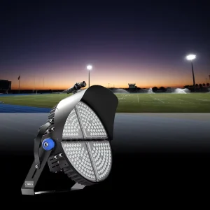 Support L/C Pay Floodlight Outdoor Waterproof IP65 Football Stadium Flood Lamp