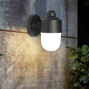 Surface Mounted Garden Outdoor Wall Lights OEM Wall Mount Lantern Outdoor Modern Wall Lamp Lighting