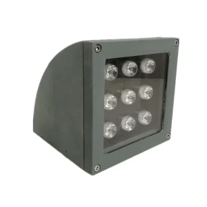 Surface-Mounted IP65 Outdoor LED Wall Washer Light Up and Down Wall Lamp