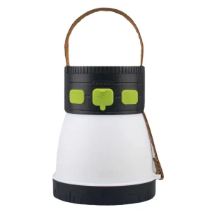 TAIKOO Portable Camping Lamp Light Charging Outdoor Wild Home Camping Light Adjustable Brightness LED Camping Lanterns