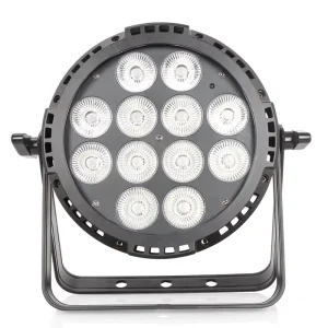 TL1220 12 x 20 W Outdoor LED Par Light