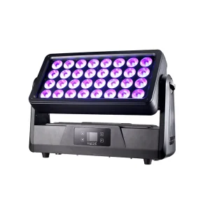TL3240 RGBW 4-in-1 High CRI Outdoor Waterproof LED Wall Washer