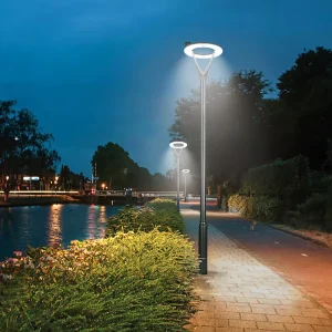 Technology Pathway Outdoor Garden Light Price Led Decoration Garden Light Waterproof Ip67 220v Bollard Garden Light