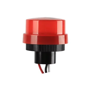 Thunder proof Photo electric Light Control 220vac Photocell Street Light Sensor Sunlight Sensor Switch