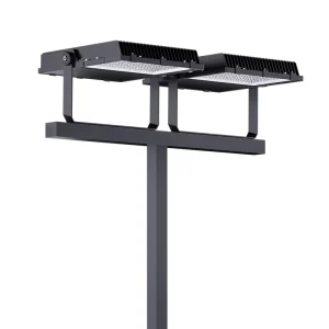 Top LED Flood Lights for Security Brighten up Your Outdoor Areas with Reliable Waterproof Lights 100-400w IP66
