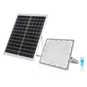 Top Rated Robust IP66 Waterproof Rating Solar Projector Light for Patio Deck
